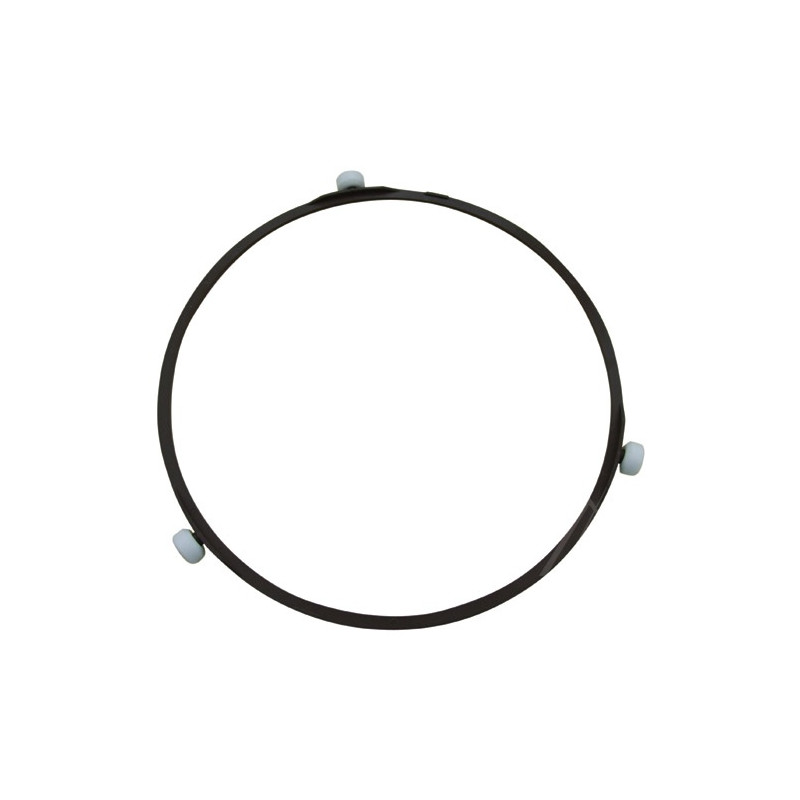 SUPPORT PLATEAU A ROULETTES MICRO ONDES SAMSUNG