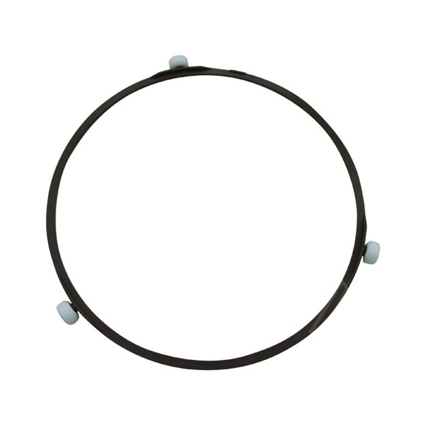 SUPPORT PLATEAU A ROULETTES MICRO ONDES SAMSUNG