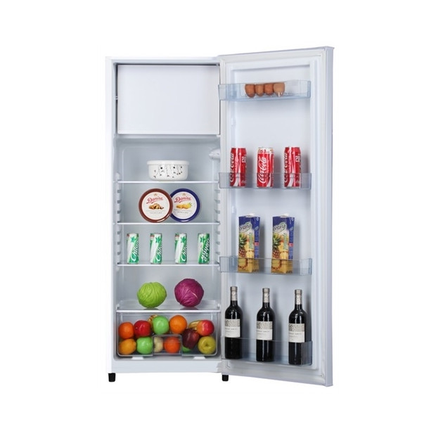 REFRIGERATEUR 1 PORTE AVEC COMPARTIMENT 4*