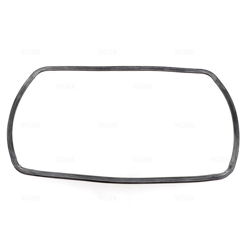 Joint de porte four cuisiniere Whirlpool Scholtes C00081579