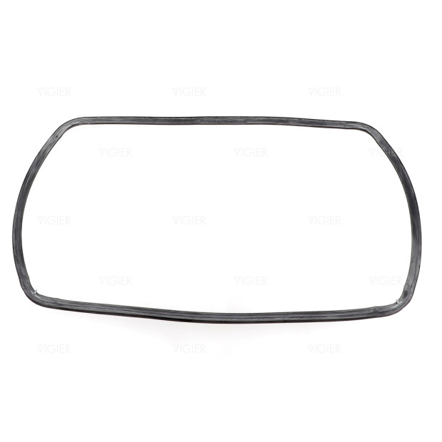 Joint de porte four cuisiniere Whirlpool Scholtes C00081579