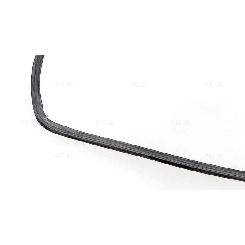 Joint de porte four cuisiniere Whirlpool Scholtes C00081579