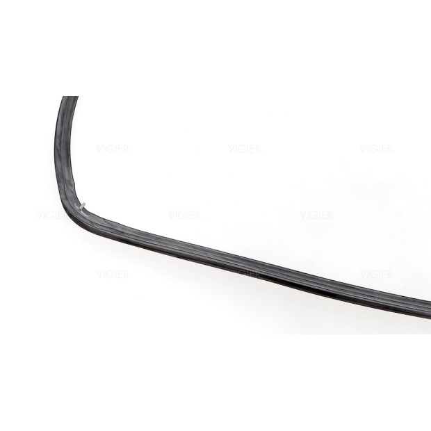 Joint de porte four cuisiniere Whirlpool Scholtes C00081579