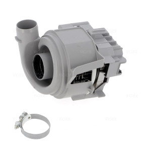 Pompe de cyclage lave vaisselle Bosch Neff Siemens 00755078