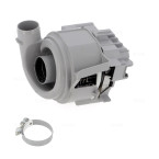 Pompe de cyclage lave vaisselle Bosch Neff Siemens 00755078