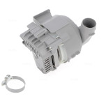 Pompe de cyclage lave vaisselle Bosch Neff Siemens 00755078