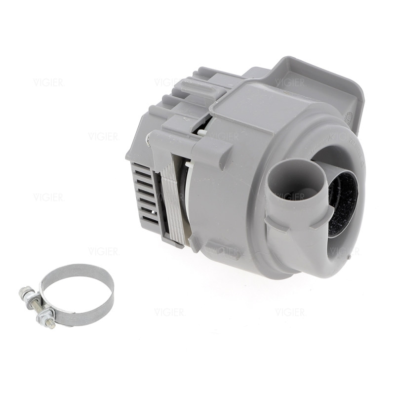 Pompe de cyclage lave vaisselle Bosch Neff Siemens 00755078