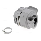 Pompe de cyclage lave vaisselle Bosch Neff Siemens 00755078