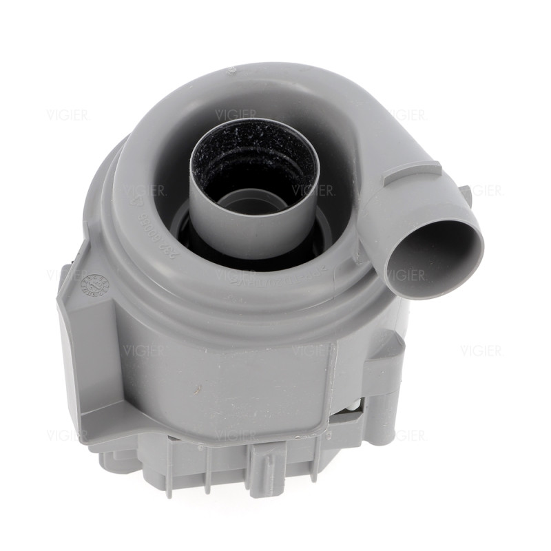 Pompe de cyclage lave vaisselle Bosch Neff Siemens 00755078