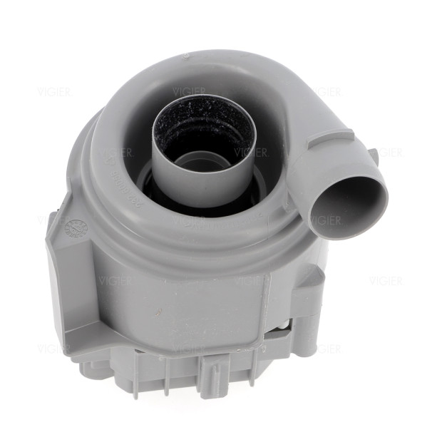 Pompe de cyclage lave vaisselle Bosch Neff Siemens 00755078