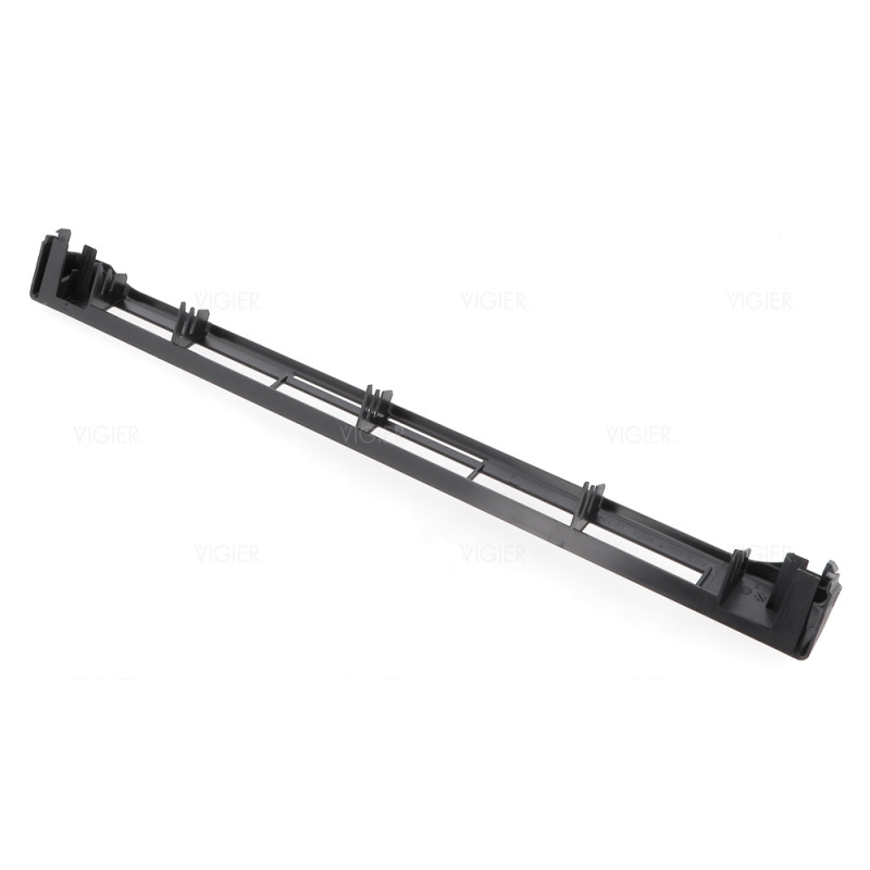 Cache et maintien verre four Faure Electrolux Aeg