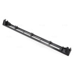 Cache et maintien verre four Faure Electrolux Aeg