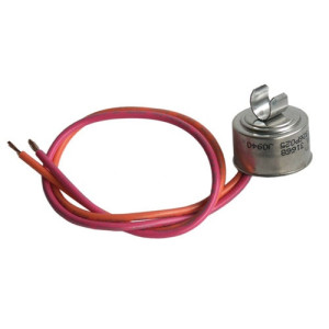THERMOSTAT GENERAL ELECTRIC RCA WR50X122 WR50X0122