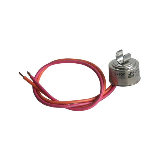 THERMOSTAT GENERAL ELECTRIC RCA WR50X122 WR50X0122
