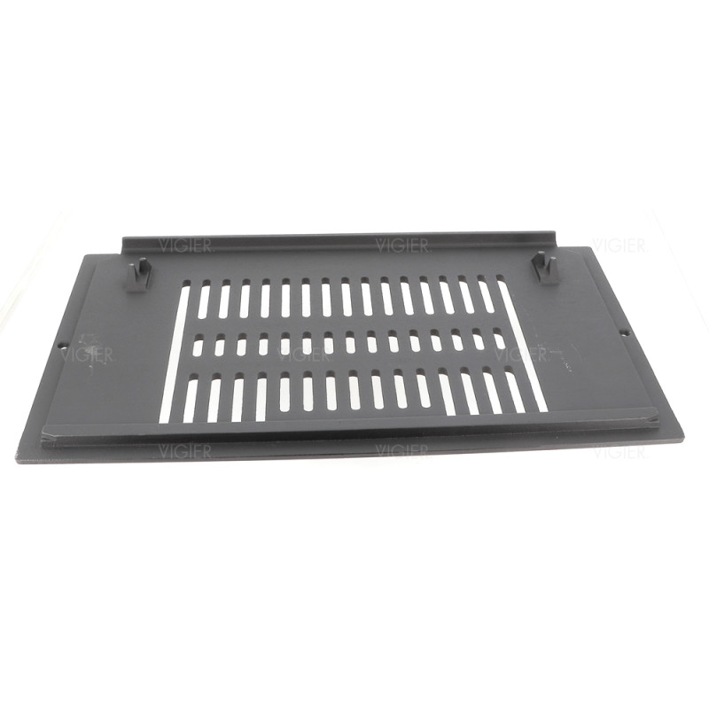 grille decendrage supra 16783PB