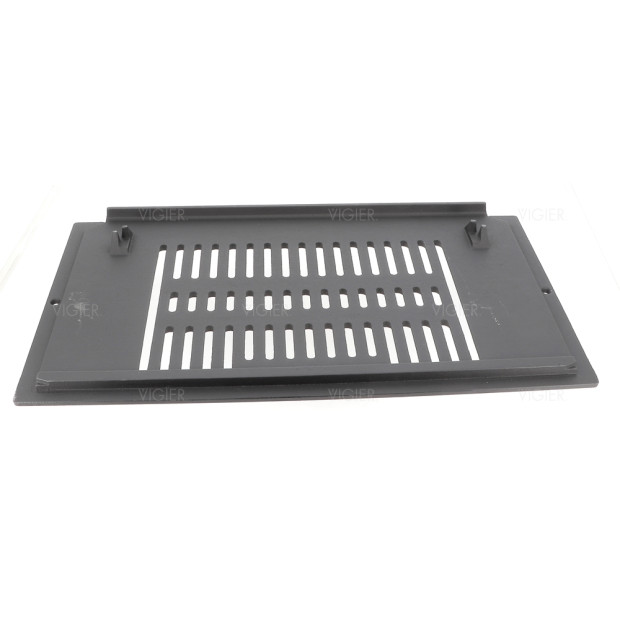 grille decendrage supra 16783PB