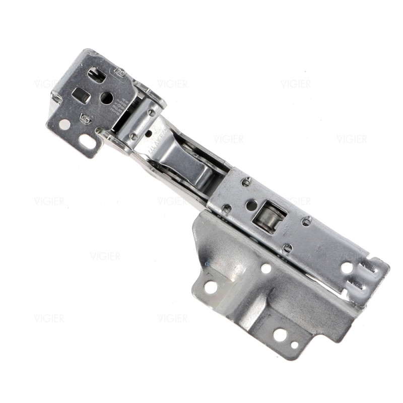 Charnière de porte frigo Bosch Siemens Bas Droit
