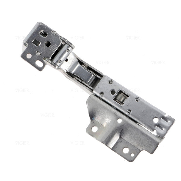 Charnière de porte frigo Bosch Siemens Bas Droit