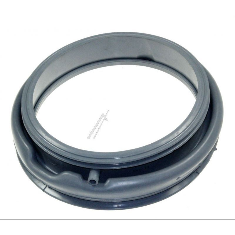 JOINT DE FACADE LAVE LINGE MIELE FACE ARRIERE