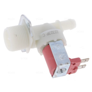ELECTROVANNE 1VOIE 12 VOLTS 12MM