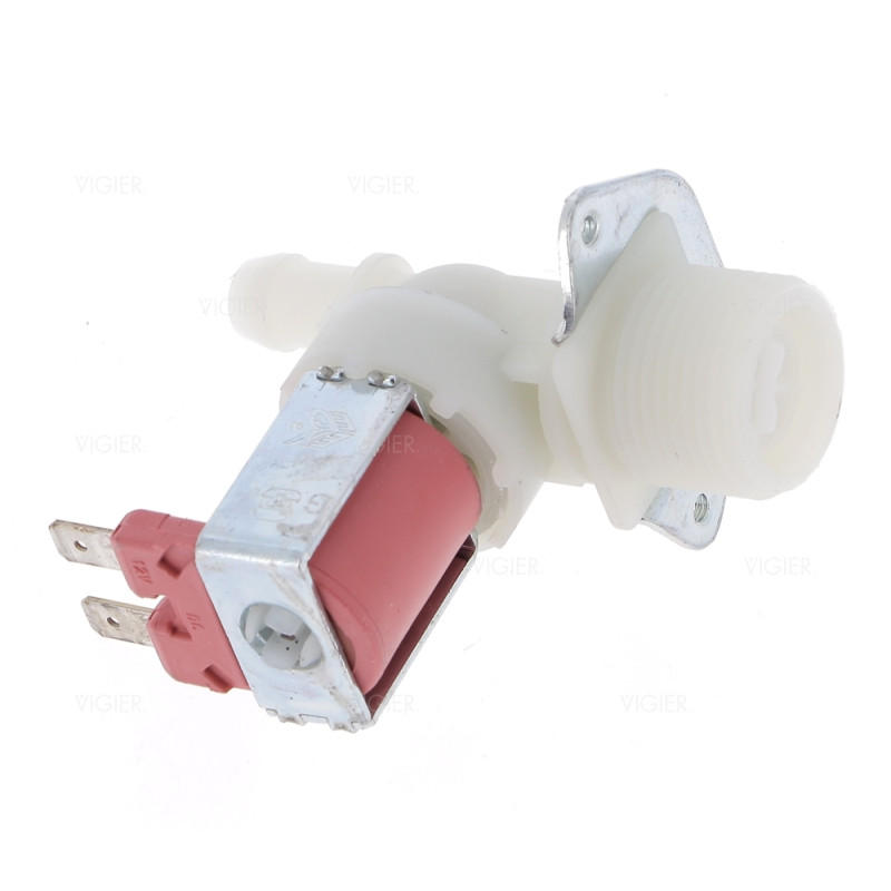 ELECTROVANNE 1VOIE 12 VOLTS 12MM