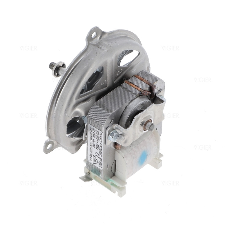 Ventilateur chaleur tournante four Rosieres