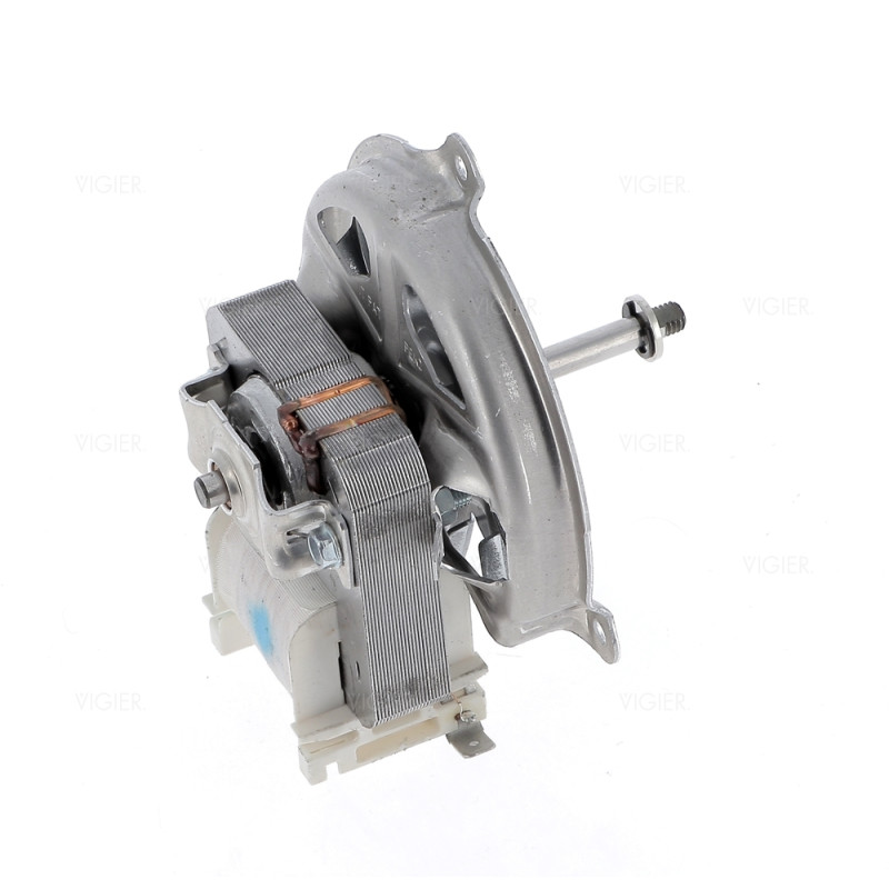 Ventilateur chaleur tournante four Rosieres