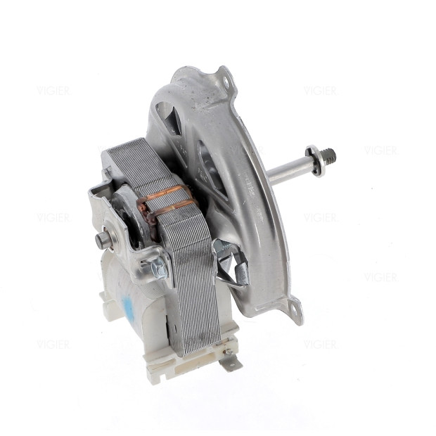 Ventilateur chaleur tournante four Rosieres