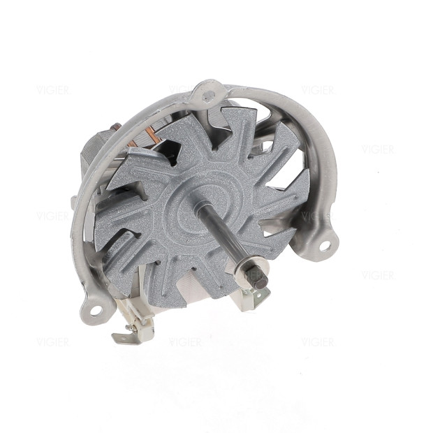 Ventilateur chaleur tournante four Rosieres