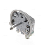 Ventilateur chaleur tournante four Rosieres