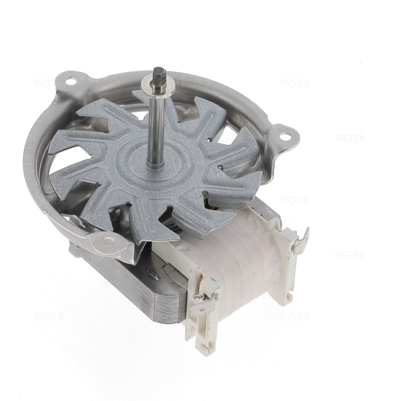 Ventilateur chaleur tournante four Rosieres