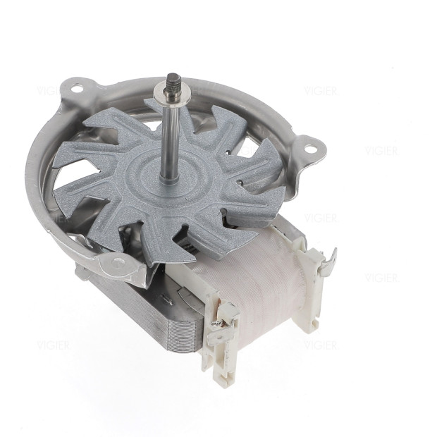 Ventilateur chaleur tournante four Rosieres