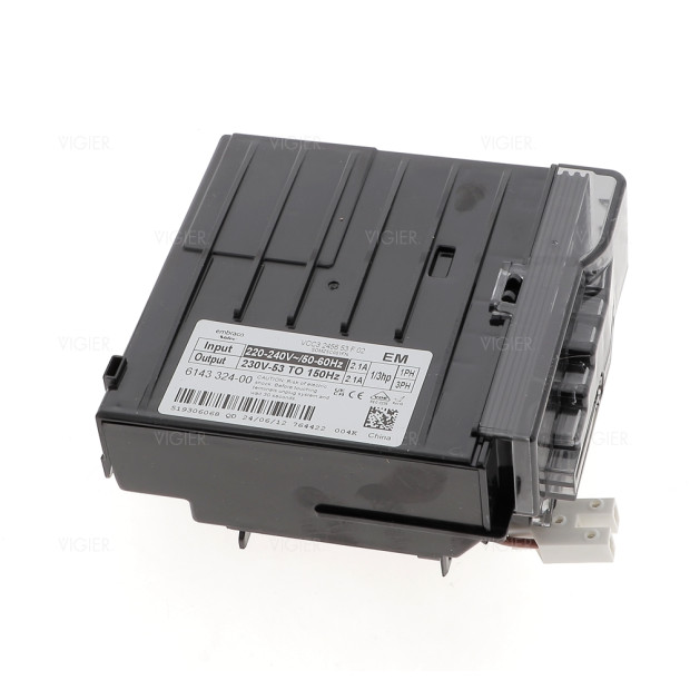 Carte Inverter Liebherr compresseur Embraco 6143324-00