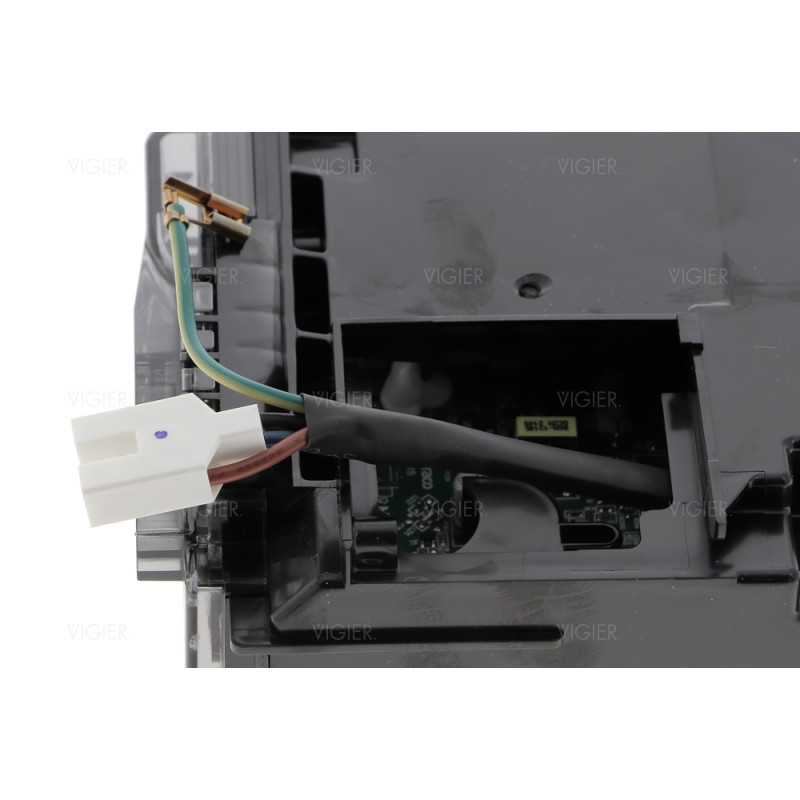 Carte Inverter Liebherr compresseur Embraco 6143324-00