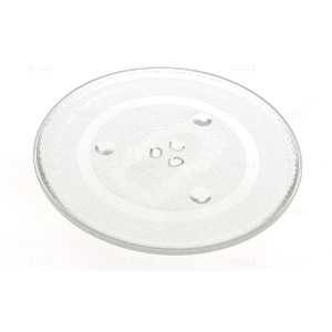 PLATEAU MICRO ONDES 315MM CANDY BRANDT
