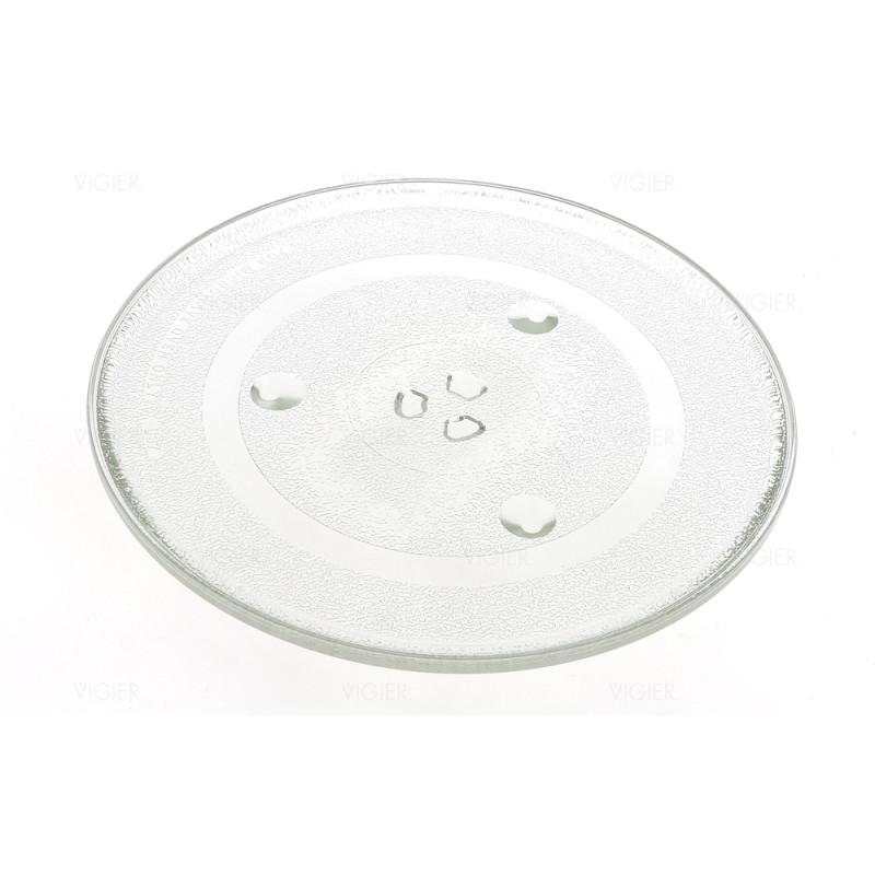 PLATEAU MICRO ONDES 315MM CANDY BRANDT