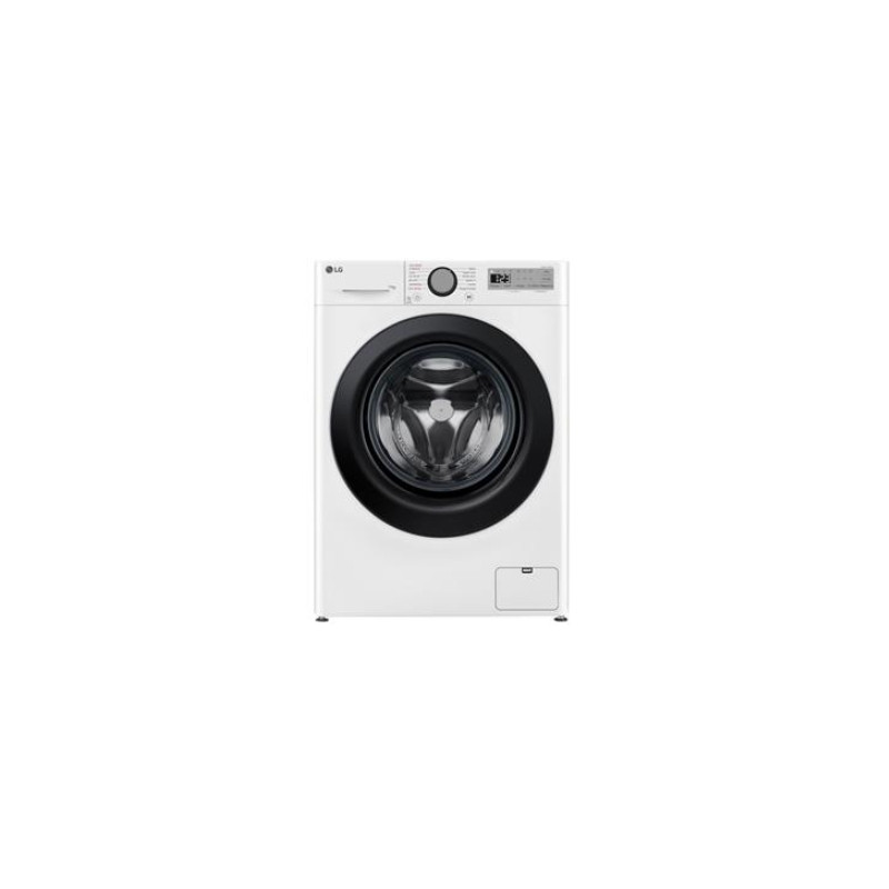 Lave linge frontal 11kg LG