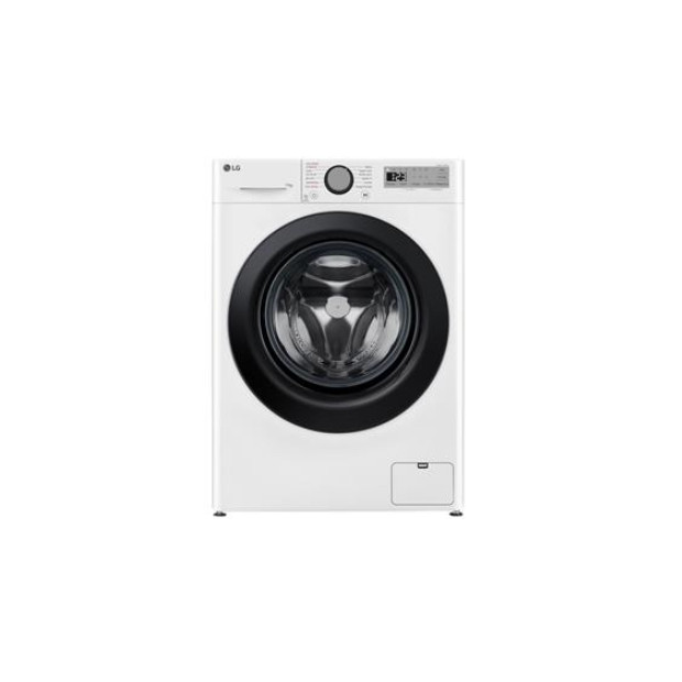 Lave linge frontal 11kg LG