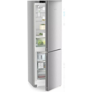 Réfrigérateur combiné inox Liebherr CBNSFC5223