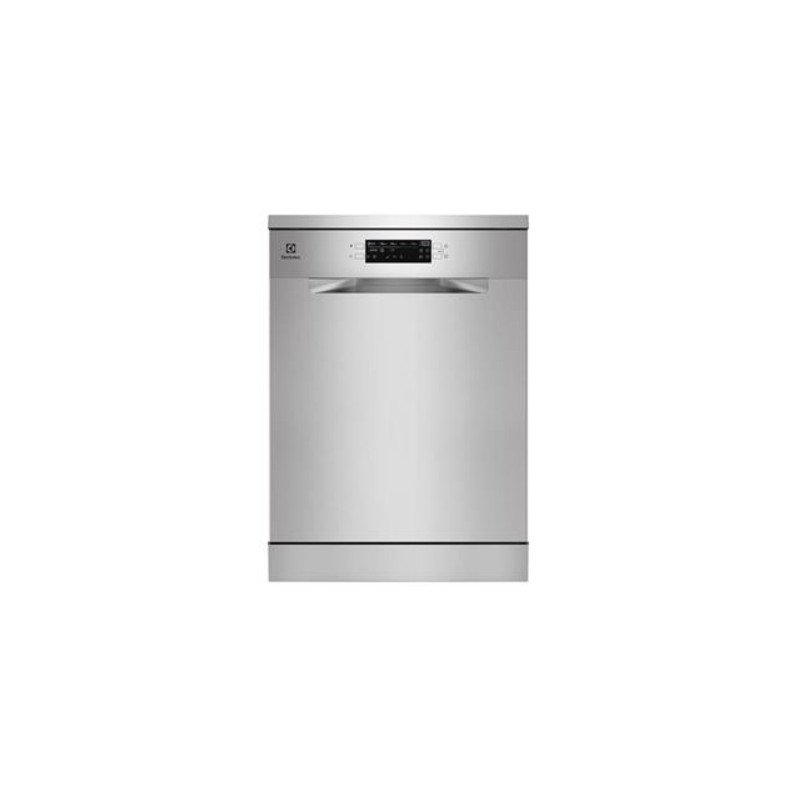 Lave vaisselle posable inox Electrolux