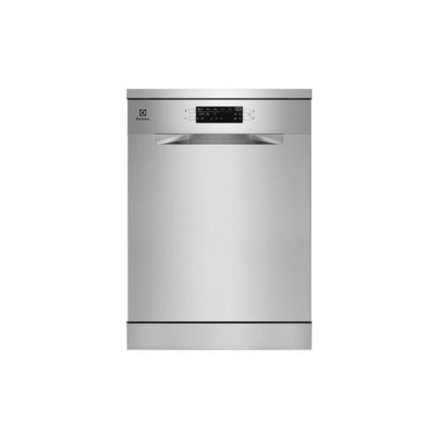 Lave vaisselle posable inox Electrolux