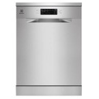 Lave vaisselle posable inox Electrolux