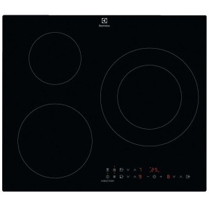 Table de cuisson induction Electrolux