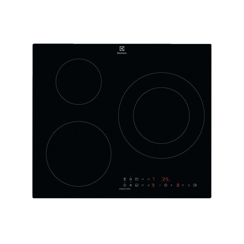 Table de cuisson induction Electrolux
