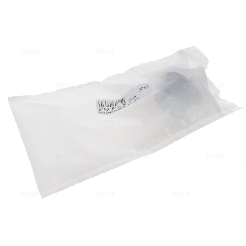 FILTRE A CHARBON POUR CAVE A VIN LIEBHERR MIELE 7440999