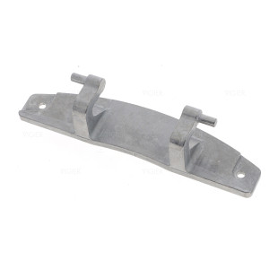 Charniere de porte lave linge Bosch Siemens