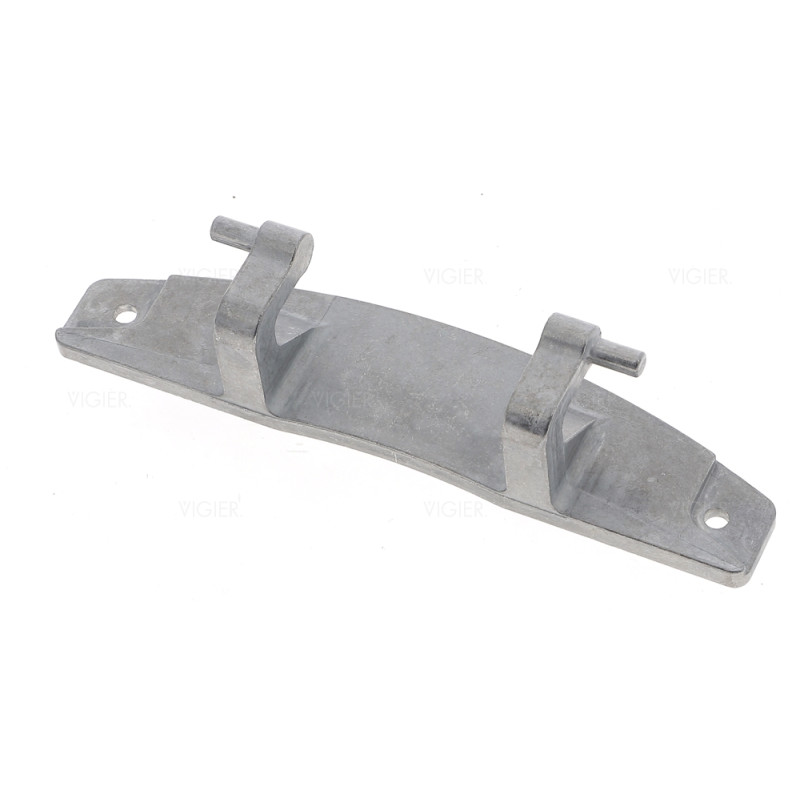 Charniere de porte lave linge Bosch Siemens