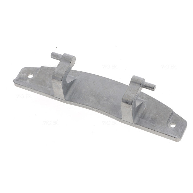 Charniere de porte lave linge Bosch Siemens