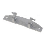 Charniere de porte lave linge Bosch Siemens