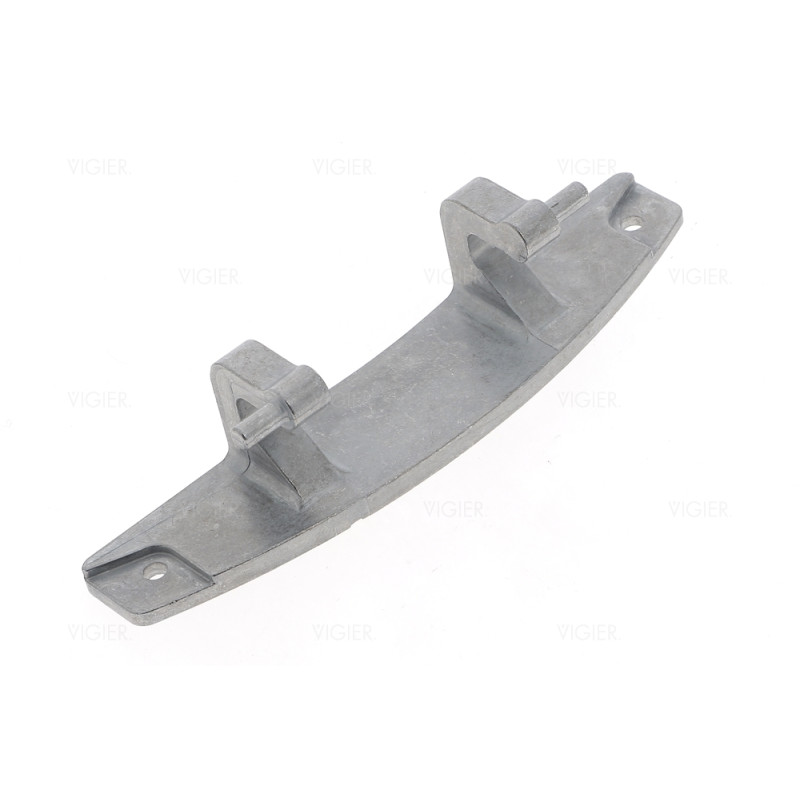 Charniere de porte lave linge Bosch Siemens